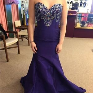 Prom Dress!